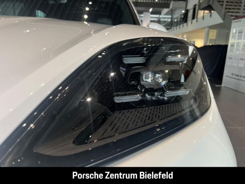 Porsche Cayenne E-Hybrid 3.0 V6 470 ch  occasion  L'Union - photo n9