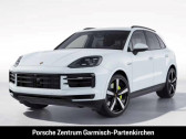 Annonce Porsche Cayenne occasion Hybride E-Hybrid 3.0 V6 470 ch  L'Union