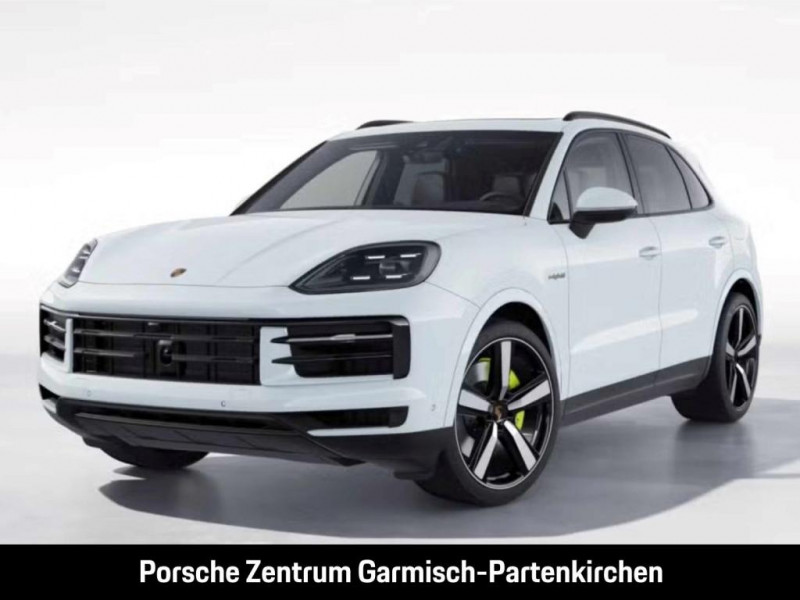 Porsche Cayenne E-Hybrid 3.0 V6 470 ch  occasion  L'Union