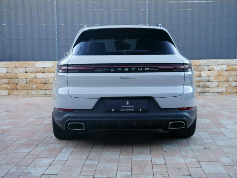 Porsche Cayenne E-Hybrid 3.0 V6 470 ch  occasion  L'Union - photo n7