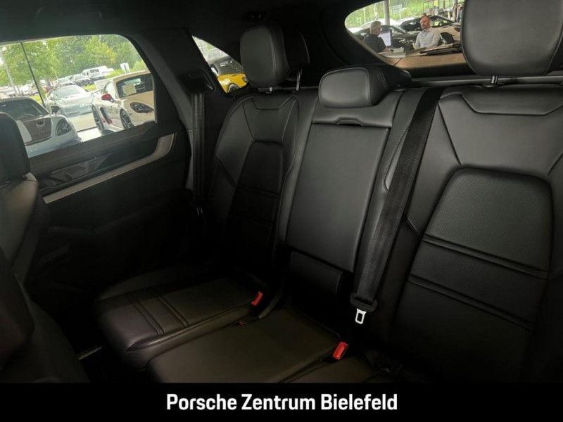 Porsche Cayenne E-Hybrid 3.0 V6 470 ch  occasion  L'Union - photo n14