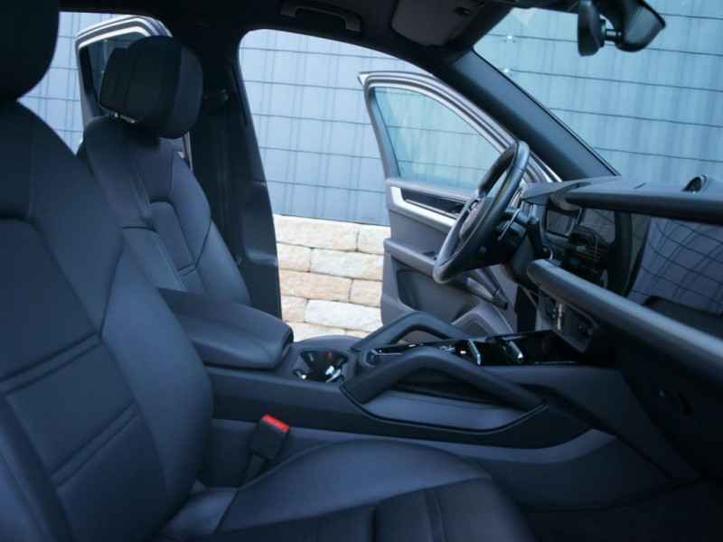 Porsche Cayenne E-Hybrid 3.0 V6 470 ch  occasion  L'Union - photo n10