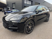 Annonce Porsche Cayenne occasion Hybride E-Hybrid 3.0 V6 470 ch  L'Union