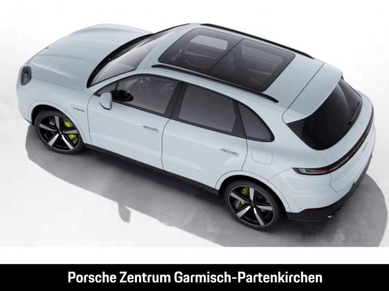 Porsche Cayenne E-Hybrid 3.0 V6 470 ch  occasion  L'Union - photo n5