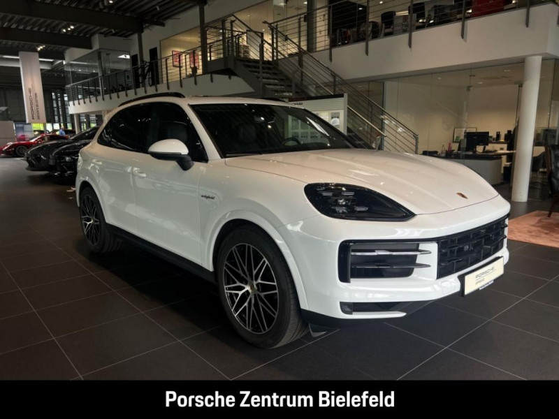 Porsche Cayenne E-Hybrid 3.0 V6 470 ch  occasion  L'Union - photo n8