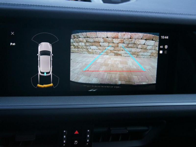 Porsche Cayenne E-Hybrid 3.0 V6 470 ch  occasion  L'Union - photo n13