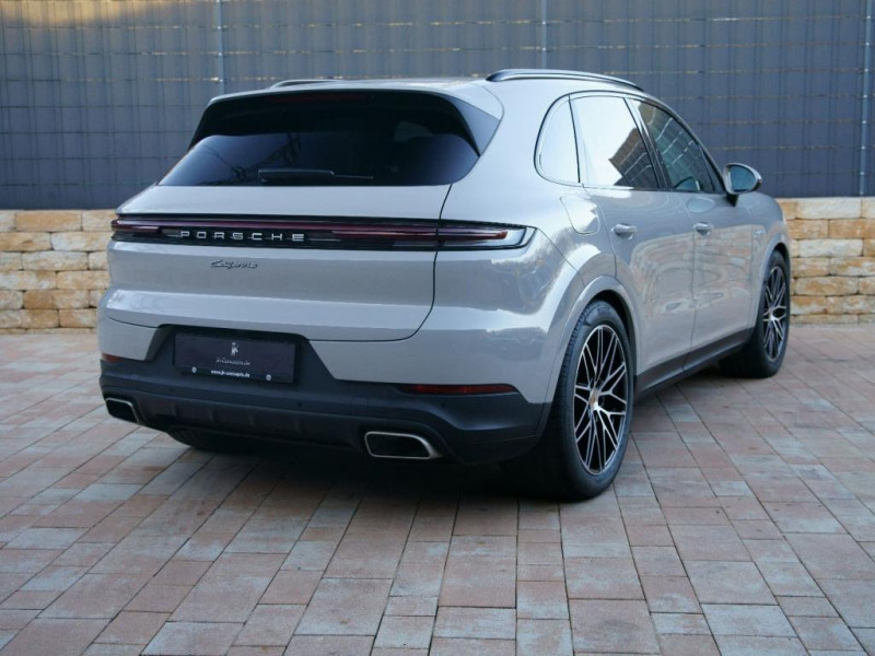Porsche Cayenne E-Hybrid 3.0 V6 470 ch  occasion  L'Union - photo n8