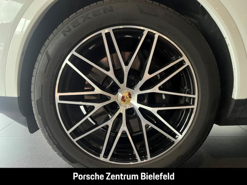 Porsche Cayenne E-Hybrid 3.0 V6 470 ch  occasion  L'Union - photo n13