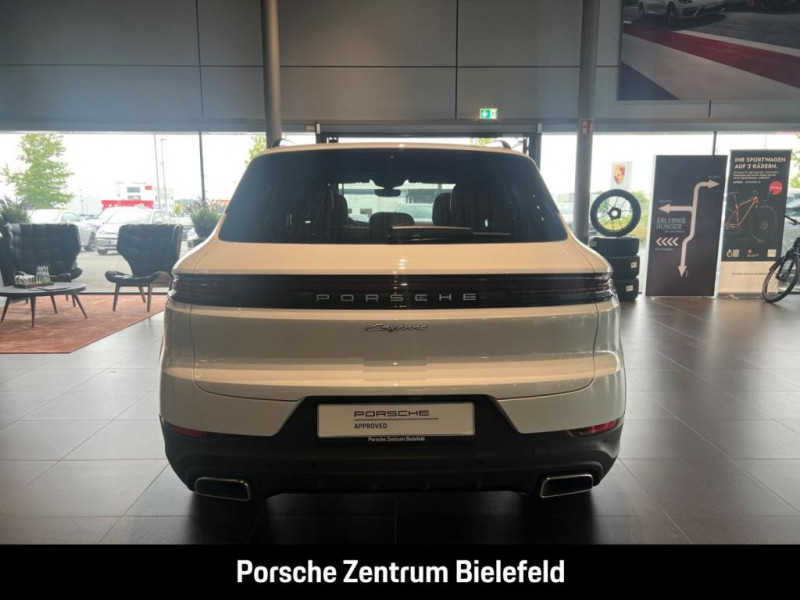 Porsche Cayenne E-Hybrid 3.0 V6 470 ch  occasion  L'Union - photo n5