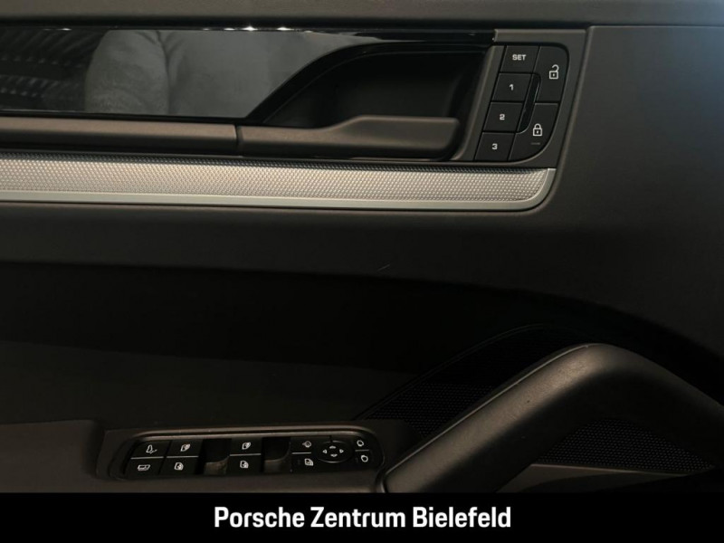 Porsche Cayenne E-Hybrid 3.0 V6 470 ch  occasion  L'Union - photo n15