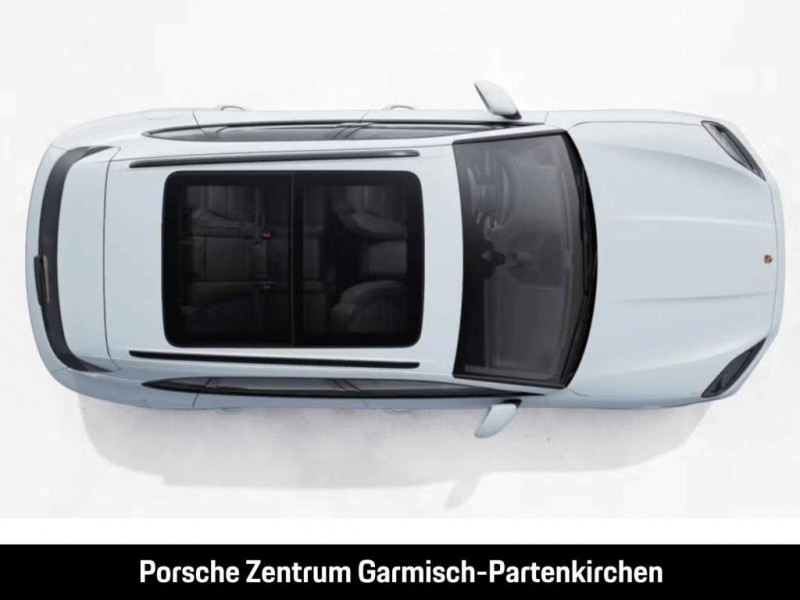 Porsche Cayenne E-Hybrid 3.0 V6 470 ch  occasion  L'Union - photo n4