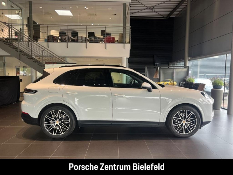 Porsche Cayenne E-Hybrid 3.0 V6 470 ch  occasion  L'Union - photo n7