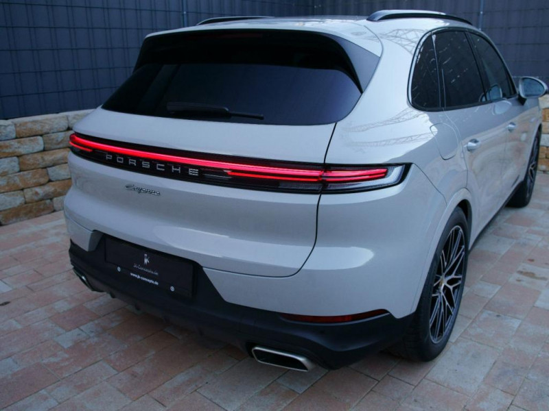 Porsche Cayenne E-Hybrid 3.0 V6 470 ch  occasion  L'Union