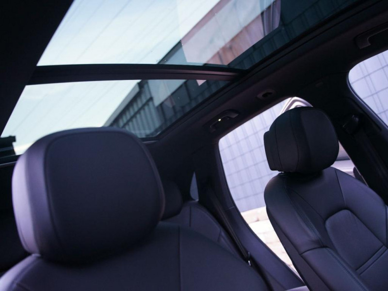 Porsche Cayenne E-Hybrid 3.0 V6 470 ch  occasion  L'Union - photo n15