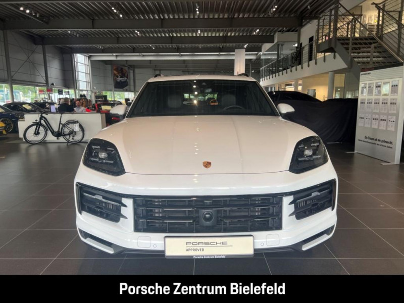 Porsche Cayenne E-Hybrid 3.0 V6 470 ch  occasion  L'Union - photo n4