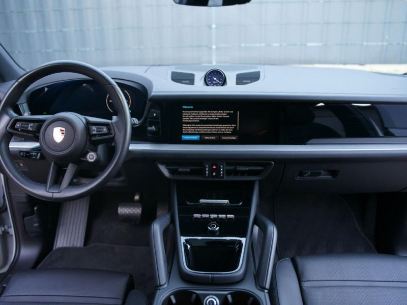 Porsche Cayenne E-Hybrid 3.0 V6 470 ch  occasion  L'Union - photo n9