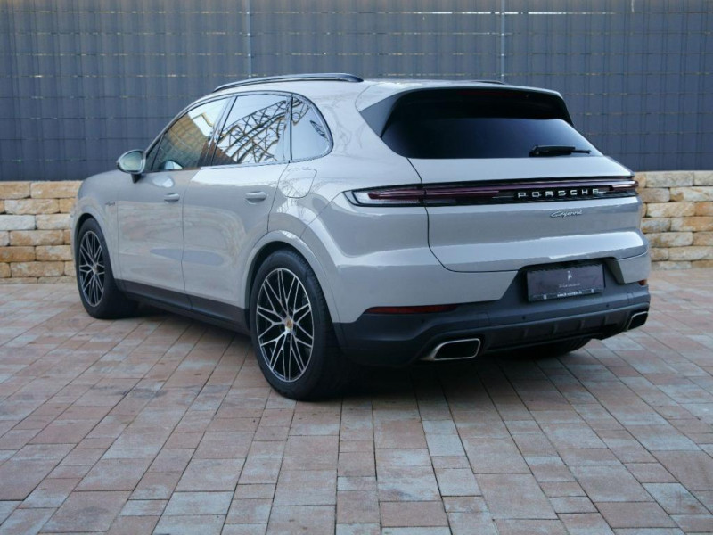 Porsche Cayenne E-Hybrid 3.0 V6 470 ch  occasion  L'Union - photo n6