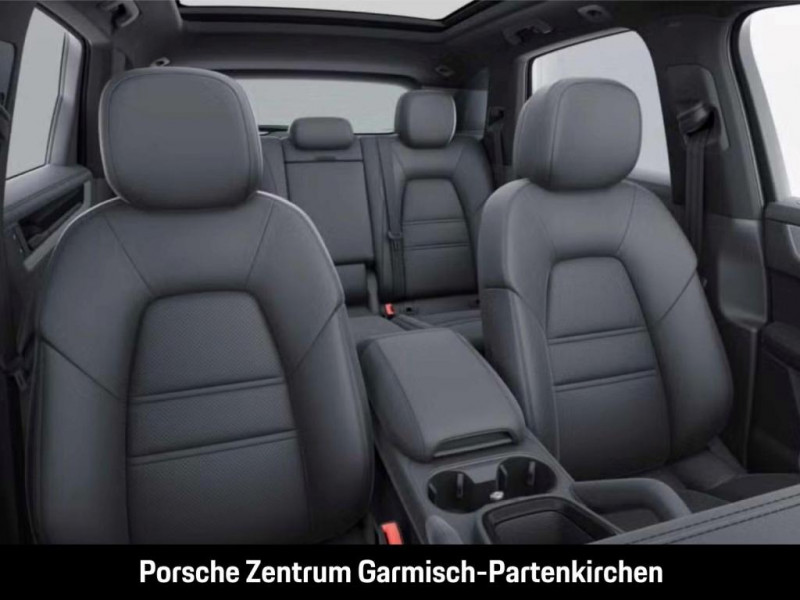 Porsche Cayenne E-Hybrid 3.0 V6 470 ch  occasion  L'Union - photo n7