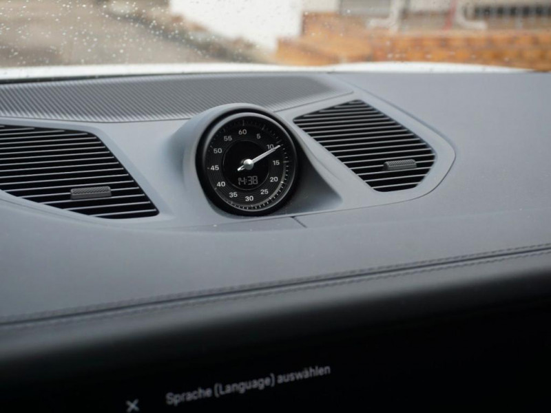 Porsche Cayenne E-Hybrid 3.0 V6 470 ch  occasion  L'Union - photo n7