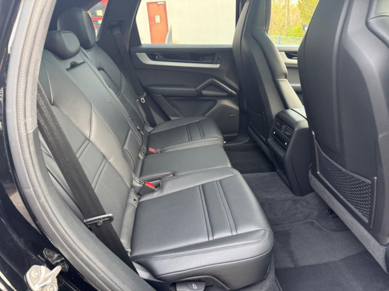 Porsche Cayenne E-Hybrid 3.0 V6 470 ch  occasion  L'Union - photo n9