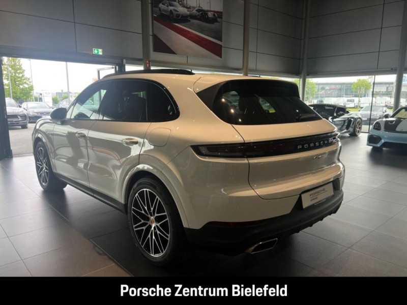 Porsche Cayenne E-Hybrid 3.0 V6 470 ch  occasion  L'Union - photo n3