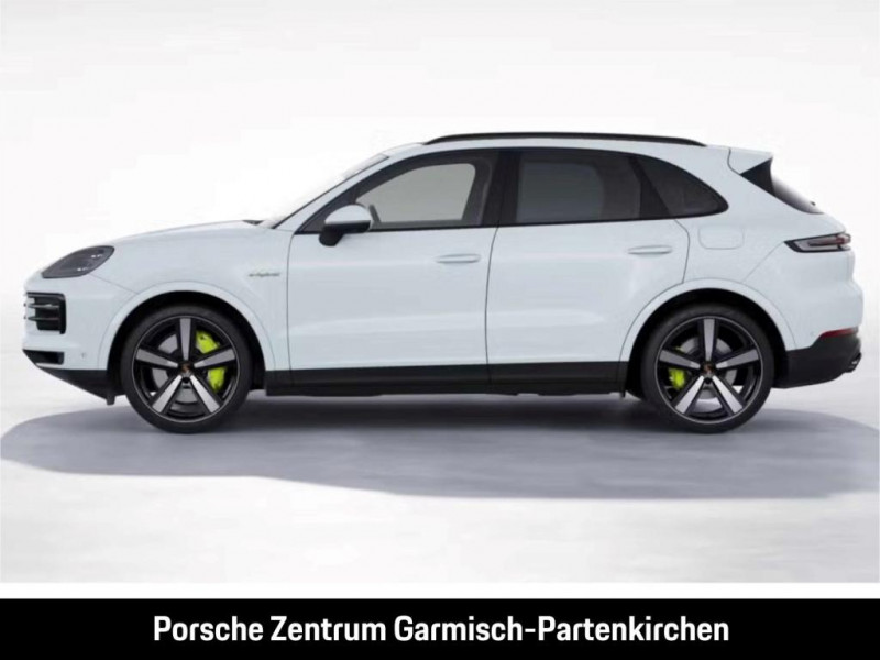 Porsche Cayenne E-Hybrid 3.0 V6 470 ch  occasion  L'Union - photo n2