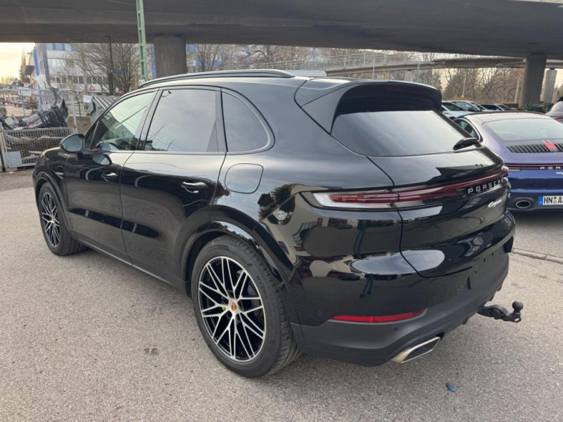 Porsche Cayenne E-Hybrid 3.0 V6 470 ch  occasion  L'Union - photo n5