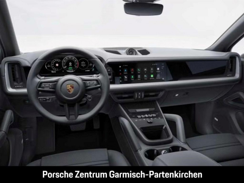 Porsche Cayenne E-Hybrid 3.0 V6 470 ch  occasion  L'Union - photo n6