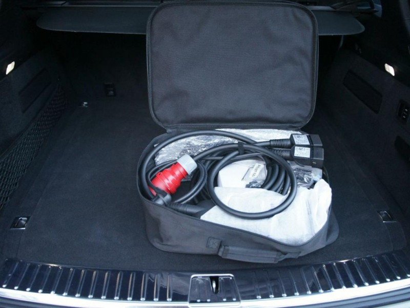 Porsche Cayenne E-Hybrid 3.0 V6 470 ch  occasion  L'Union - photo n14
