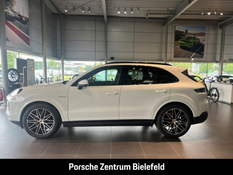 Porsche Cayenne E-Hybrid 3.0 V6 470 ch  occasion  L'Union - photo n2
