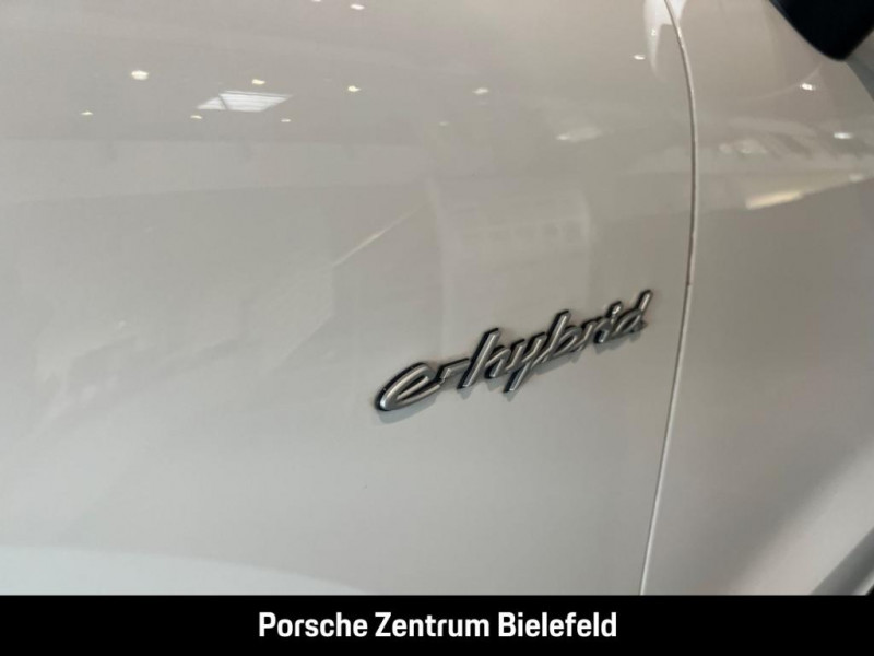 Porsche Cayenne E-Hybrid 3.0 V6 470 ch  occasion  L'Union - photo n12
