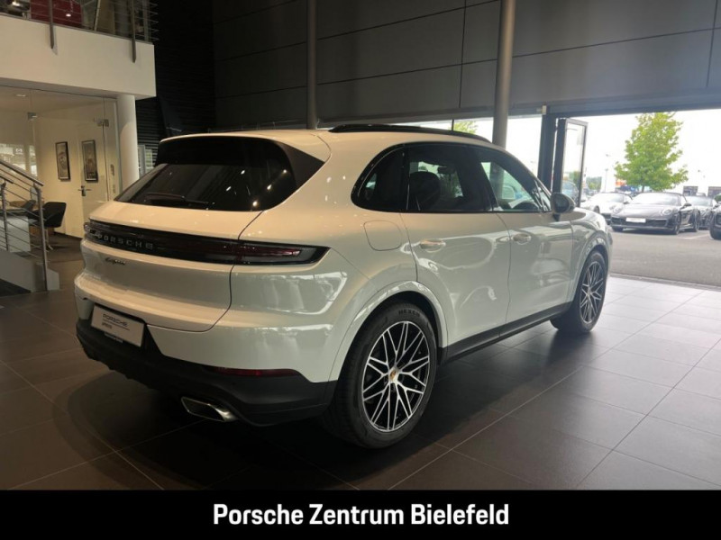 Porsche Cayenne E-Hybrid 3.0 V6 470 ch  occasion  L'Union - photo n6