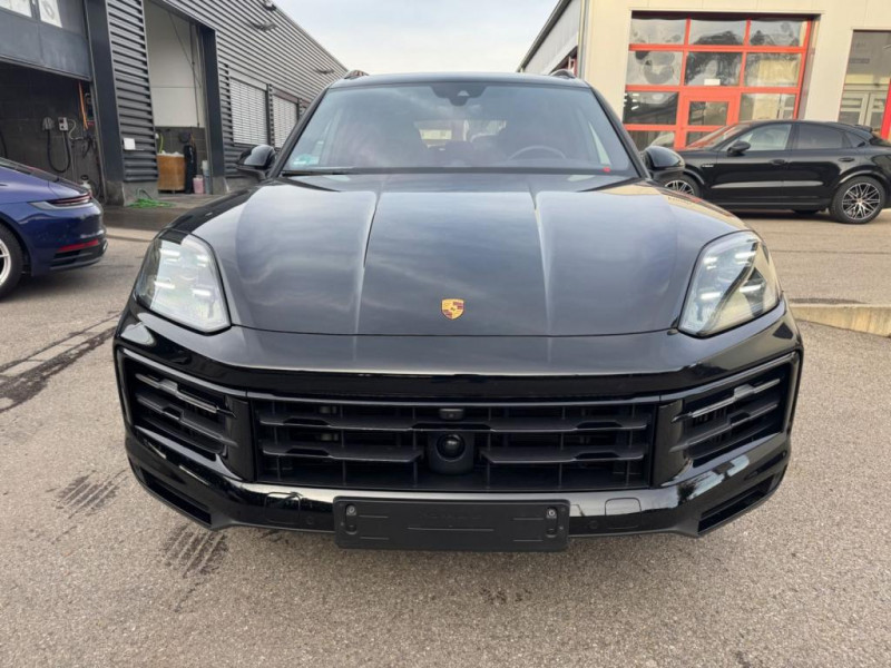 Porsche Cayenne E-Hybrid 3.0 V6 470 ch  occasion  L'Union - photo n2