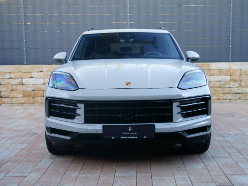 Porsche Cayenne E-Hybrid 3.0 V6 470 ch  occasion  L'Union - photo n3