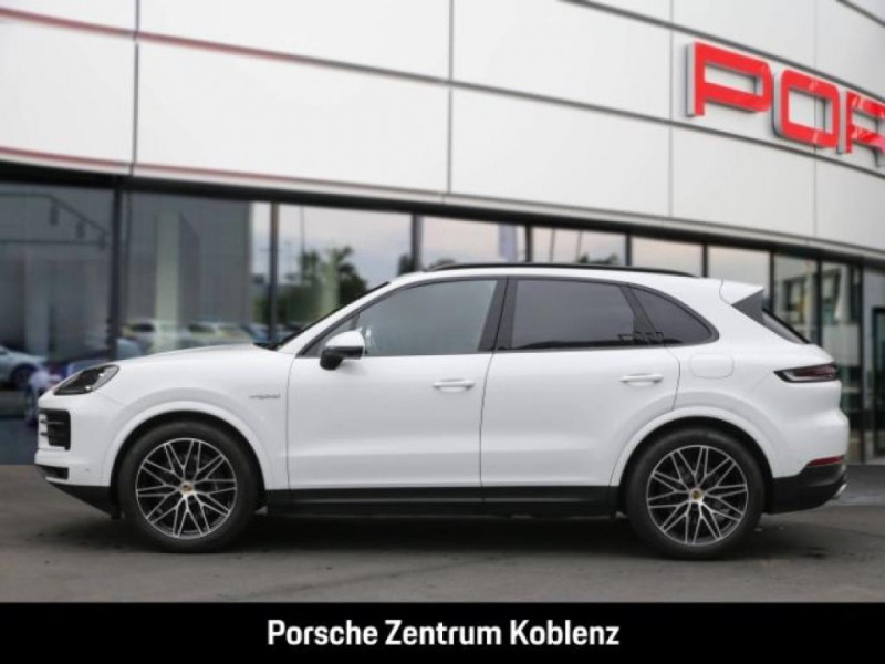 Porsche Cayenne E-Hybrid 3.0 V6 470 ch  occasion  L'Union - photo n2