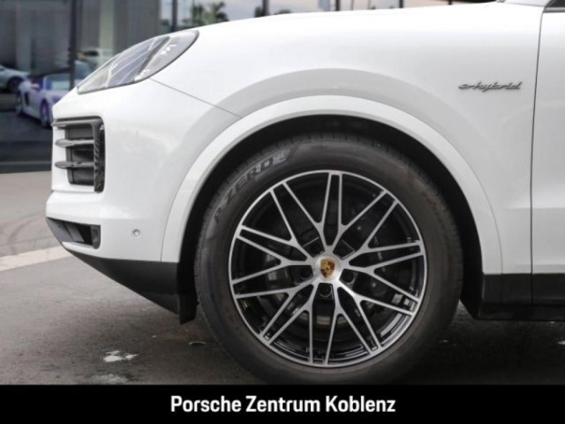 Porsche Cayenne E-Hybrid 3.0 V6 470 ch  occasion  L'Union - photo n4