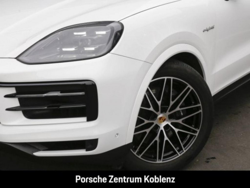 Porsche Cayenne E-Hybrid 3.0 V6 470 ch  occasion  L'Union - photo n12