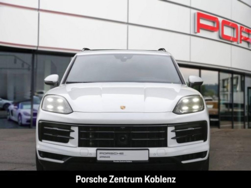 Porsche Cayenne E-Hybrid 3.0 V6 470 ch  occasion  L'Union - photo n6