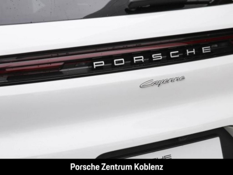 Porsche Cayenne E-Hybrid 3.0 V6 470 ch  occasion  L'Union - photo n15