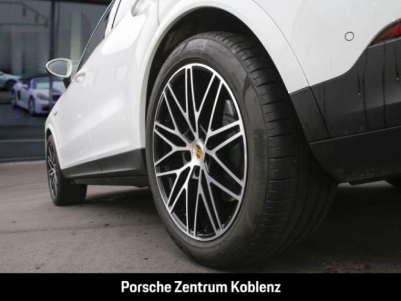 Porsche Cayenne E-Hybrid 3.0 V6 470 ch  occasion  L'Union - photo n5