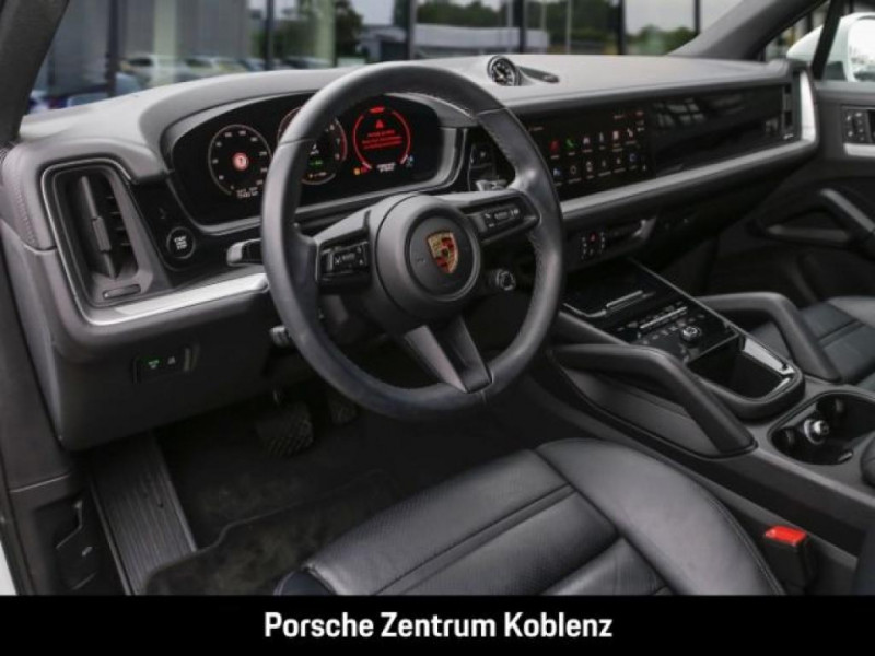 Porsche Cayenne E-Hybrid 3.0 V6 470 ch  occasion  L'Union - photo n7