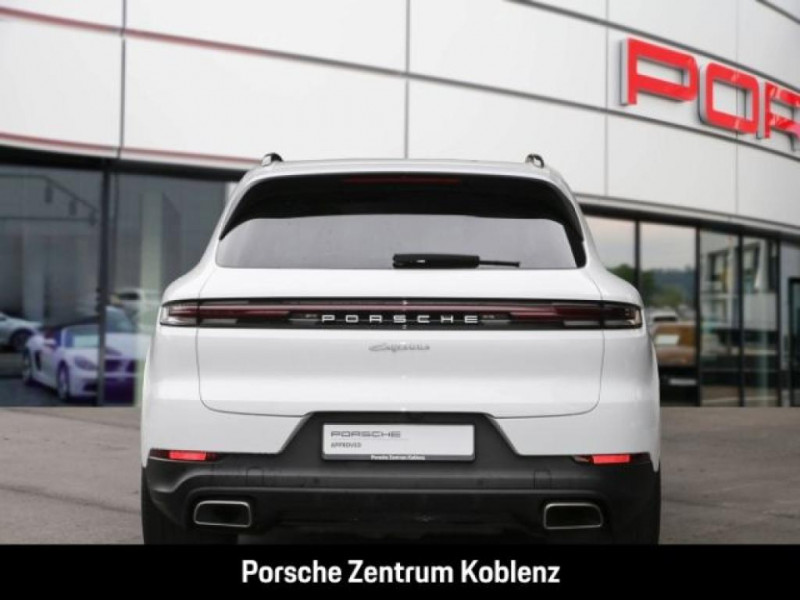 Porsche Cayenne E-Hybrid 3.0 V6 470 ch  occasion  L'Union - photo n11