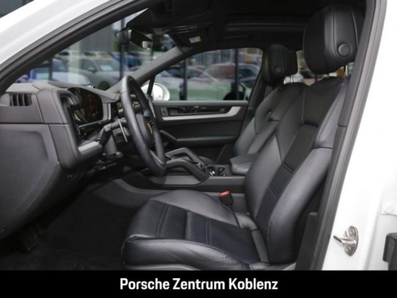 Porsche Cayenne E-Hybrid 3.0 V6 470 ch  occasion  L'Union - photo n8