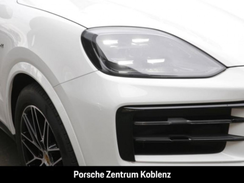 Porsche Cayenne E-Hybrid 3.0 V6 470 ch  occasion  L'Union - photo n13