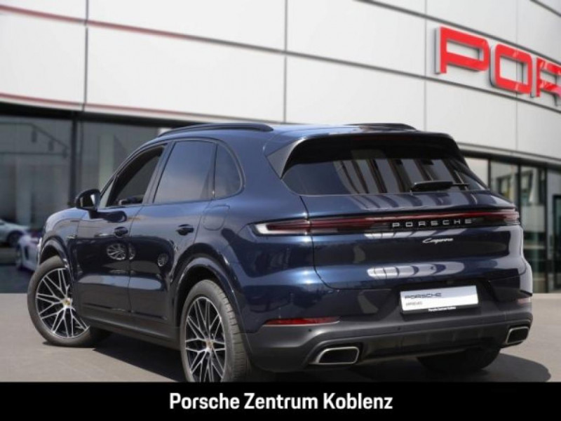 Porsche Cayenne E-Hybrid 3.0 V6 470 ch  occasion  L'Union - photo n3