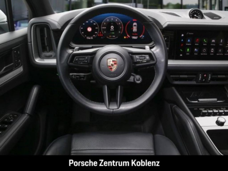 Porsche Cayenne E-Hybrid 3.0 V6 470 ch  occasion  L'Union - photo n9