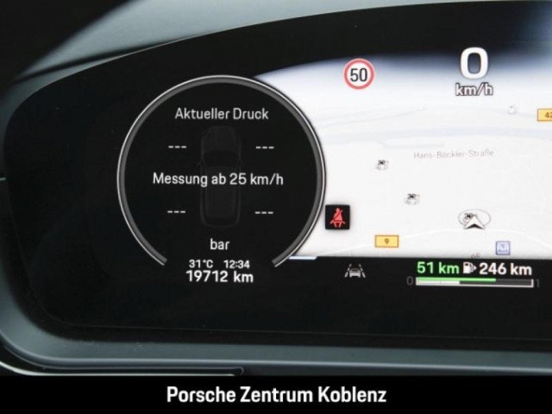 Porsche Cayenne E-Hybrid 3.0 V6 470 ch  occasion  L'Union - photo n15