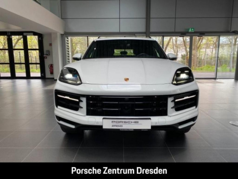 Porsche Cayenne E-Hybrid 3.0 V6 470 ch  occasion  L'Union - photo n4