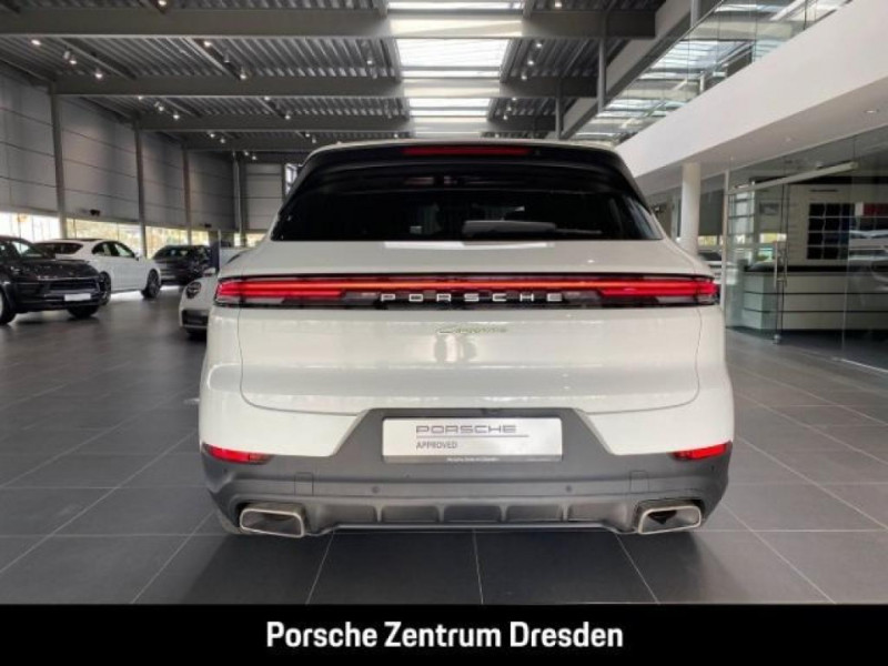Porsche Cayenne E-Hybrid 3.0 V6 470 ch  occasion  L'Union - photo n6