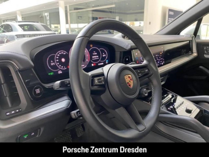 Porsche Cayenne E-Hybrid 3.0 V6 470 ch  occasion  L'Union - photo n9